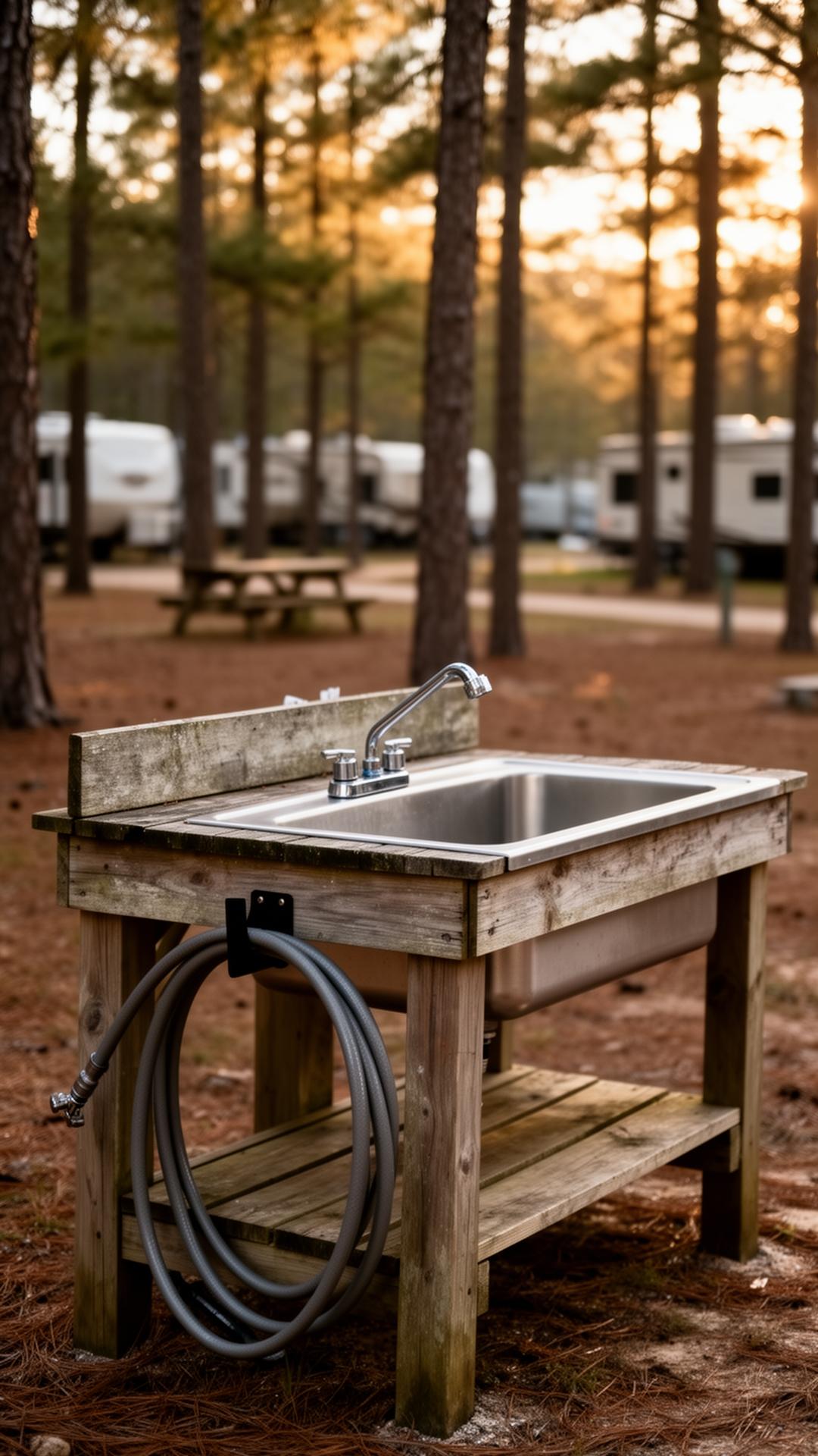 Fish & deer cleaning