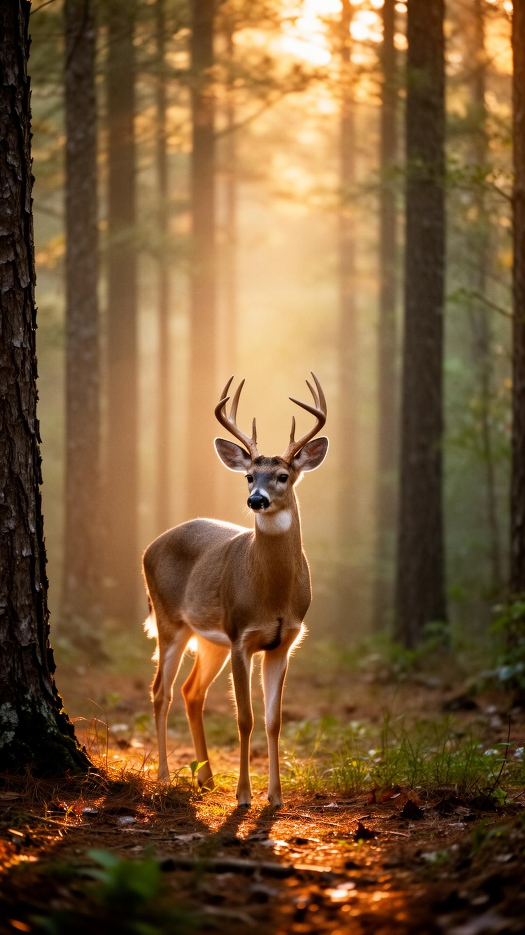 Wildlife watching