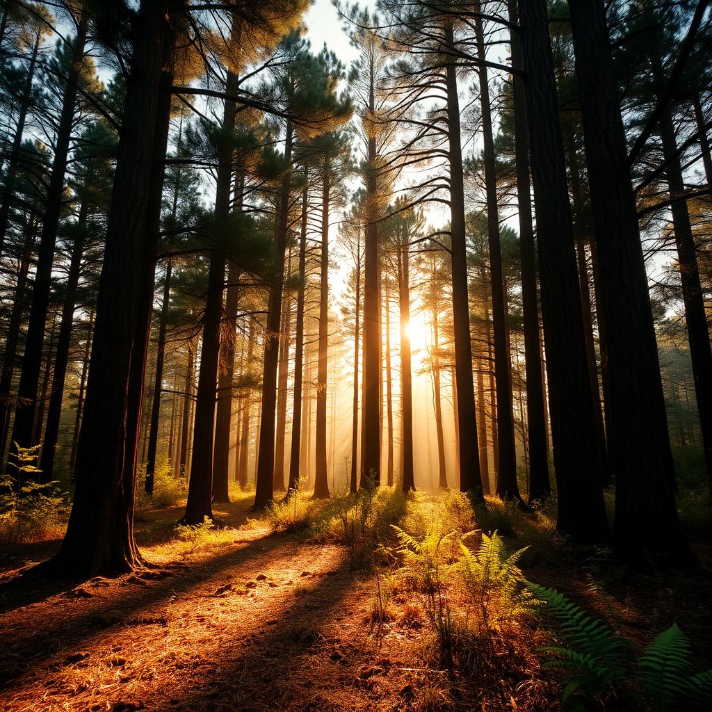 Angelina National Forest