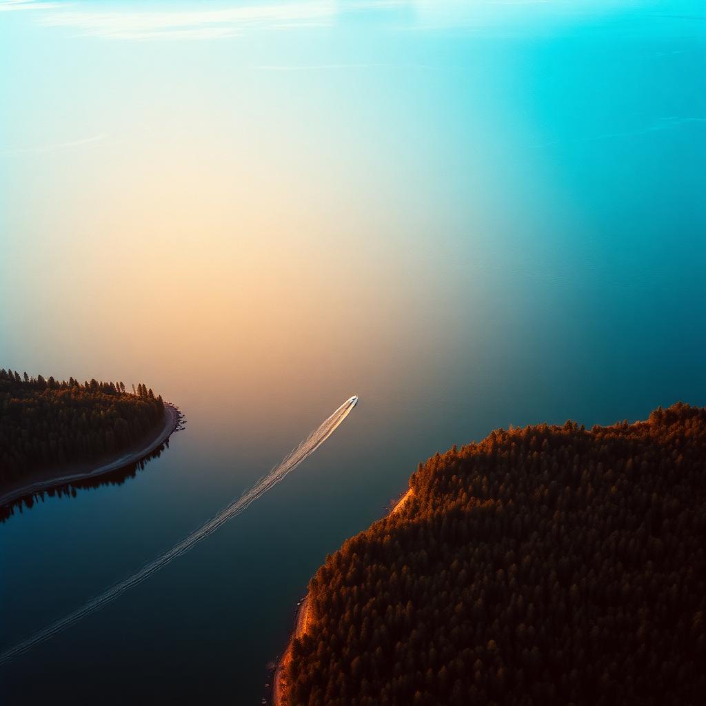 Lake Sam Rayburn