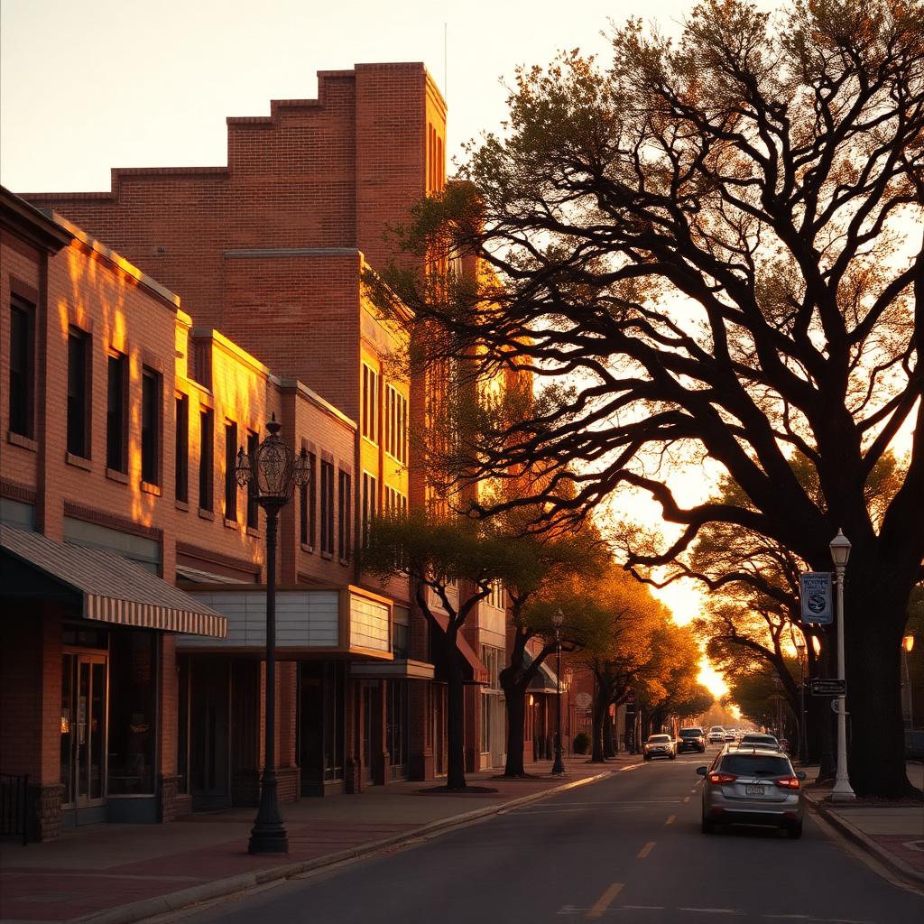 Lufkin